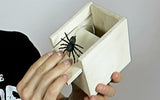 Original Spider Scare Box | GIFT CARD PRANK BOX | MONEY GIFT BOX