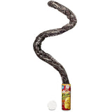 Magic Spring Snake Prank +  2 Bone Poppers | Buy Prank Kit